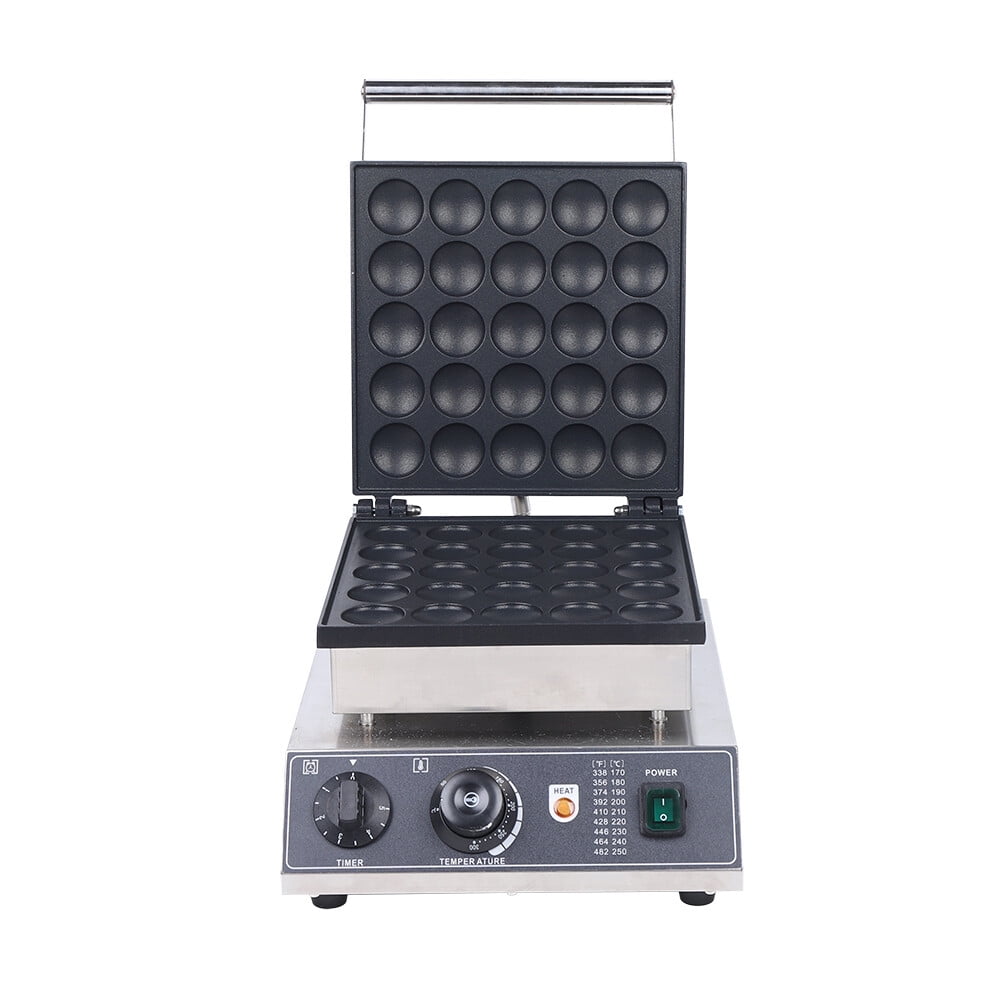 Waffle Maker, Electric Muffin Maker, Electric Waffle Machine