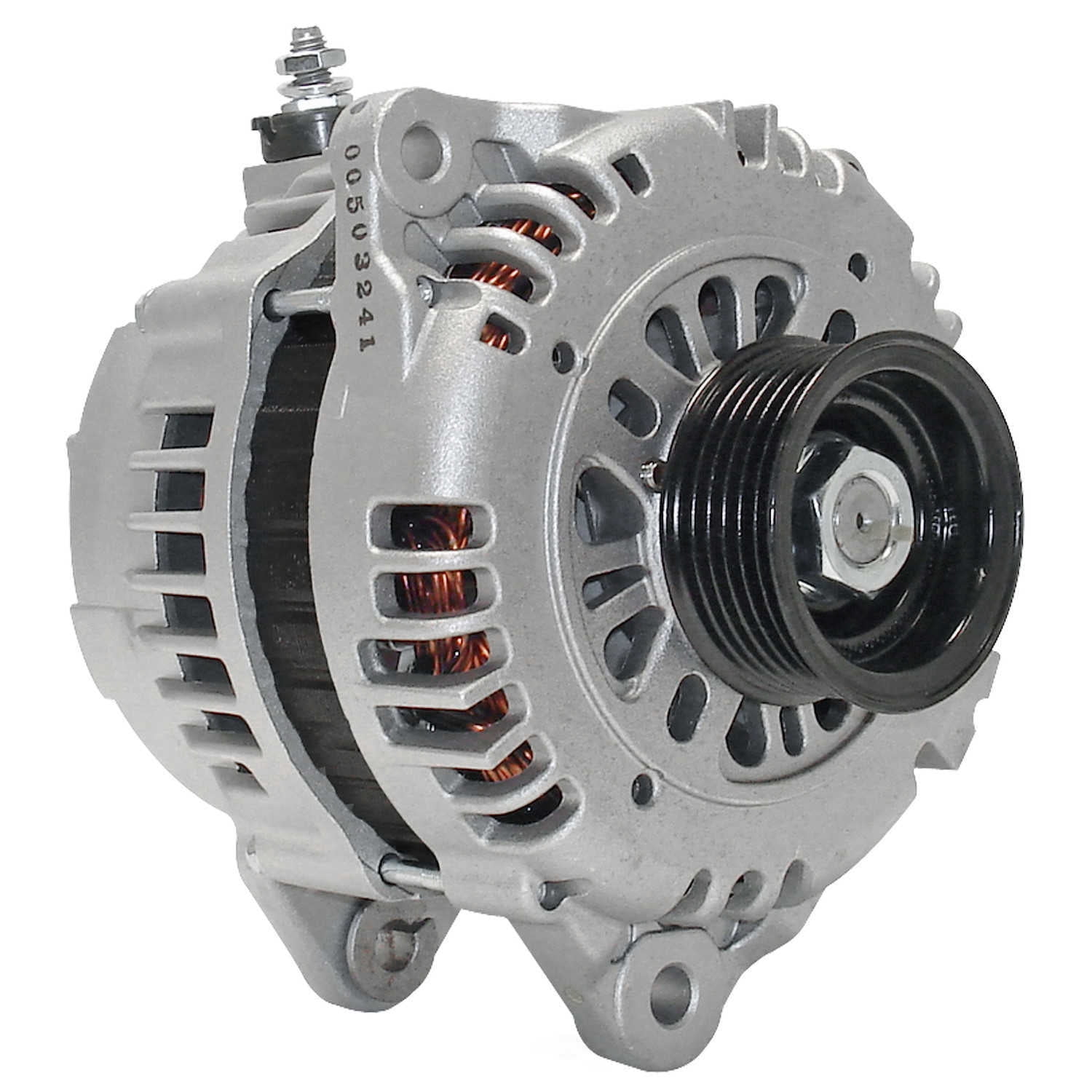 FVP Professional 13712 Alternator Standard