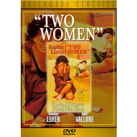 Two Women