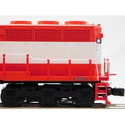 Lionel Frisco Legacy Sd45 Diesel Locomotive Engine #911 O Gauge 2433561