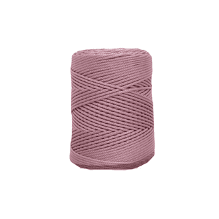 NUZYZ Hand-knit Woven Thread Thick Basket Blanket Braided Crochet Cloth  Fancy Yarn 