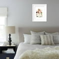 thumbnail image 6 of Four Sporting Boys: Basketball, Framed Art Print Wall Art by Norman Rockwell Sold by Art.Com, 6 of 6