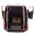 thumbnail image 4 of 5" Die-cast: UPS Mercedes Benz Sprinter Delivery Van 1/48 Scale, 4 of 7