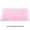🔥 Pink_Base#10841, variant on White Tulle Table Skirt | Soft Recyclable Chiffon | Ruffled Extra Long Transparent Tablecloth | Elegant Wrinkle-Resistant Polyester | 75×122cm | White | Easy Install | Reusable | Wedding Birthday