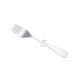 thumbnail image 5 of Injueey Cuchara de azúcar Tenedor de postre Herramienta para comer Cuchara para revolver Tenedor de corazón pequeño Tenedor Corazón Pequeño 10piezas Injueey CBP391435, 5 of 5