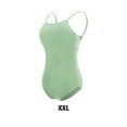 thumbnail image 2 of Traje de Baile Qarigey Leotardo Ballet Verde XXL, 2 of 6