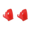 thumbnail image 2 of Safety seat bracket,2 Pcs Car Child Seat Buckle Car Child Seat Pcs Car Child Buckle Seat Belt Seat Buckle Seat Car Safety Seat Zroven Rookin Huiop Belt Child Car Qudai Child Car Safety, 2 of 6