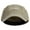 Khaki, variant on Fly High Embroidered Big Size Fitted Ripstop Cotton Military Army Cap - Black 2XL-3XL