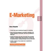 Express Exec: E-Marketing: Marketing 04.03 (Paperback)