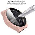 thumbnail image 4 of Funda protectora de repuesto para Huawei Watch Gt 2 Pro resistente a los arañazos, rojo Feliz Sencillez, 4 of 5