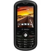 Restored Alcatel Sparq 606A Black Prepaid Cellular Phone T-Mobile (Refurbished)