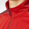thumbnail image 3 of Adidas Men's Essentials 3-Stripe Tricot Track Jacket Adidas - Ships Directly Fr, 3 of 6