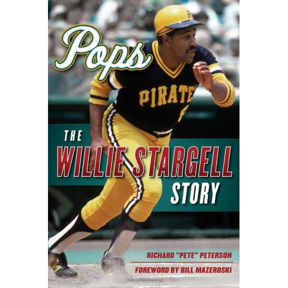 Pre-Owned Pops: The Willie Stargell Story Paperback