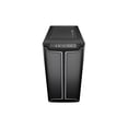 thumbnail image 6 of be quiet! PURE Base 501 DX BGW76 Black ABS / Steel / Tempered Glass ATX Mid Tower Cases (Computer Cases - ATX Form), 6 of 8