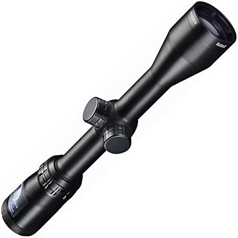 【マジンブー】 Bushnell Bushnell Banner 3-9x40 Hunting Riflescope, Black, Multi-X