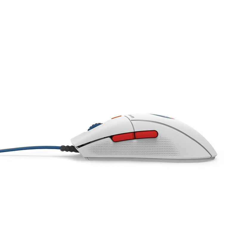 NZXT Lift 2 Starfield ULTRA LIGHTWEIGHT Symmetrical Wired Gaming