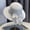 62#White, variant on Women Sun Visors Foldable Straw Hats Summer Beach Packable Hat Floppy Wide Brim Cap Deep Style Beige One Size