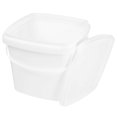 thumbnail image 4 of Water Container For General Users 21.00X21.00X18.00CM Practical Capacity Plastic Bucket 1Pack, 4 of 5