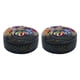 thumbnail image 3 of Cintas de manillar de bicicleta Amortiguador Bike Manija de bicicleta Barra de barra flexible Lavable Trimsable Reemplazo de reemplazo Cinturón Color Colorido 2 piezas / Caja seitruly OD003372-07B, 3 of 7