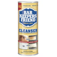 thumbnail image 6 of 4 - 21oz Bar Keepers Powder Cleanser Multipurpose Cleaner, Stain & Rust Remover for Bathroom, Kitchen & Outdoor Use on Stainless Steel, Aluminum, Brass, Tile, Ceramic, Porcelain & More, 6 of 6