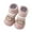 Pink, variant on Boys Shoes Size 2 Toddler Shoes 5 White Shoes for Boys Size 3 Boys Boy Shoes Church Shoes Girls Party Shoes, Khaki 2-3 Years