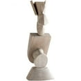 thumbnail image 3 of Cyan Design - Protector - Large Sculpture-40 Inches Tall And 13.5 Inches Wide, 3 of 3
