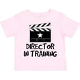 thumbnail image 3 of Inktastic Director In Training Boys or Girls Toddler T-Shirt, 3 of 5