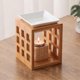 thumbnail image 3 of Essential Oil Burner Tealight Candle Holder Scented Oil Warmer Wax Melt Burner, 3 of 3
