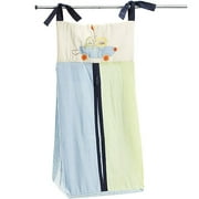 Sumersault - Toychest Diaper Stacker