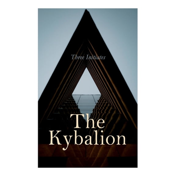 The Kybalion, (Paperback)