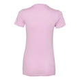 thumbnail image 3 of BELLA CANVAS New NIB Women Women's Slim Fit Tee, 3 of 5