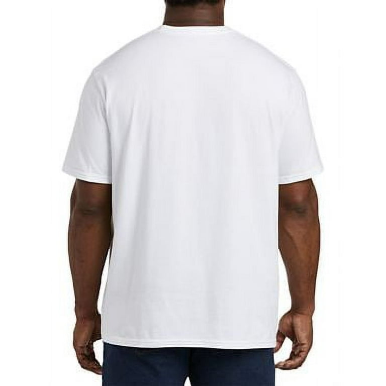 2xlt white best sale undershirts