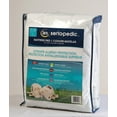 thumbnail image 1 of Sertapedic Ultimate Allergy Protection Mattress Pad Twin, 1 of 1