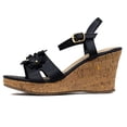 thumbnail image 2 of Zapatillas para Mujer Bibik Scarpe 4001 negro 24, 2 of 4