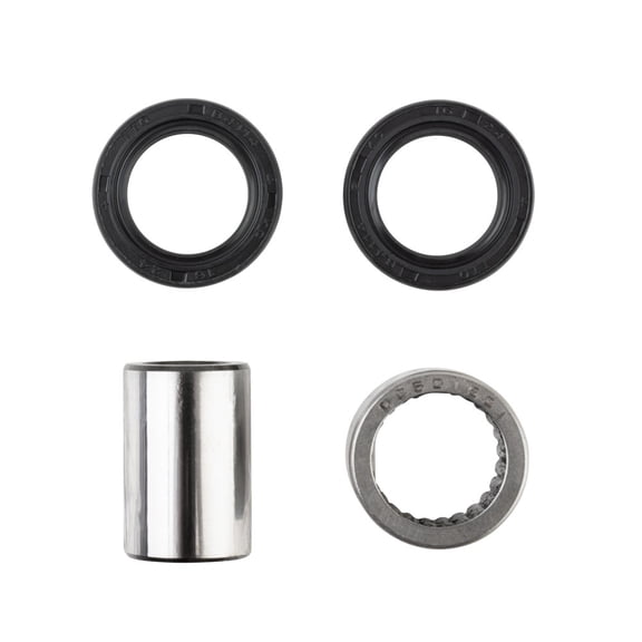 TUSK Shock Bushing Kit Front Lower for Honda Rancher at GPS 400 2004-2007