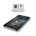 thumbnail image 2 of Head Case Designs Officially Licensed Assassin's Creed Black Flag Characters Benjamin Hornigold Soft Gel Case Compatible with Apple iPhone 13, 2 of 7