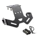 thumbnail image 1 of para matrícula trasera impermeable para motocicletas MT-15 2019, 1 of 9