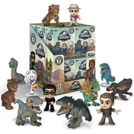 Funko Disney Pixar Toy Story 4 Mystery Box: Pop Figures
