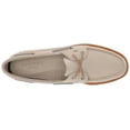 thumbnail image 5 of Sperry STS81163: Top Sider A/O 2-Eye Womens Sand Boat Shoes (6 B(M) US Women), 5 of 8
