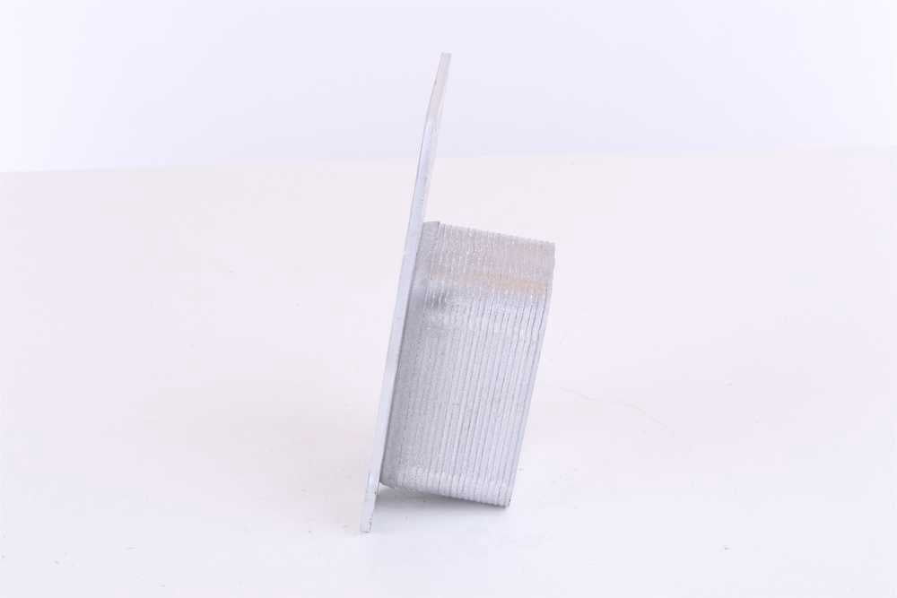 Nissens 90902 Engine Oil Cooler