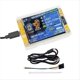 thumbnail image 1 of Minero NMMiner de 690 /S con Pantalla Inteligente de 2,8 Pulgadas y Tasa de Hash Mejorada. Minero Individual de Bitcoin y Criptomonedas., 1 of 5