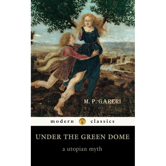Under the Green Dome (Hardcover)