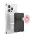 thumbnail image 3 of Soporte para Celular Hello Kitty PopWallet MagSafe con Diseño de Hongo de Primavera, 3 of 6