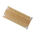 thumbnail image 2 of Almencla Accessoires de Table Igt de Camping Cadre d'Unité Igt pour Pique-Nique Cour Randonnée Planche de Table 4 Unités, 2 of 8
