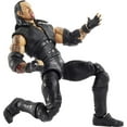 thumbnail image 5 of WWE Undertaker Action Figure, 6-inch Collectible, Poseable, for Child 8Y+, 5 of 6