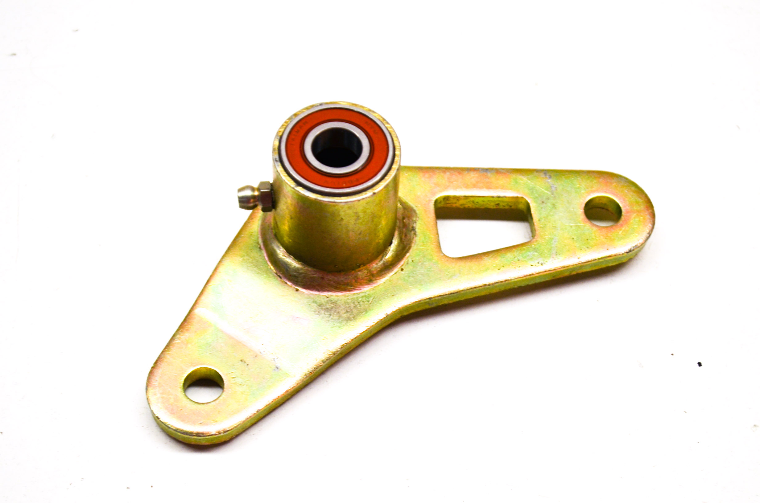 OEM Polaris 1820575 Pitman Arm Assembly NOS