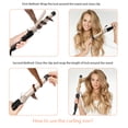 thumbnail image 4 of Pretfy Fer à Friser les Cheveux 1 Pouce, 4 of 7