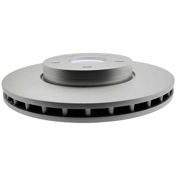 ACDelco 18A2841 Front Brake Rotor