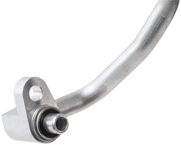 Discharge Line Hose Assembly