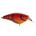 thumbnail image 6 of Jackall JBLG55-GARS 2.2 in. Bling Ghost Arshad 55 Crankbaits Fishing Lure, 6 of 6